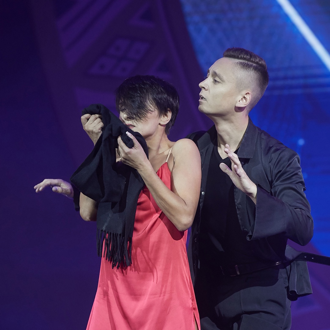 От производства до сцены: как творчество вдохновляет работников предприятия на трудовые подвиги.