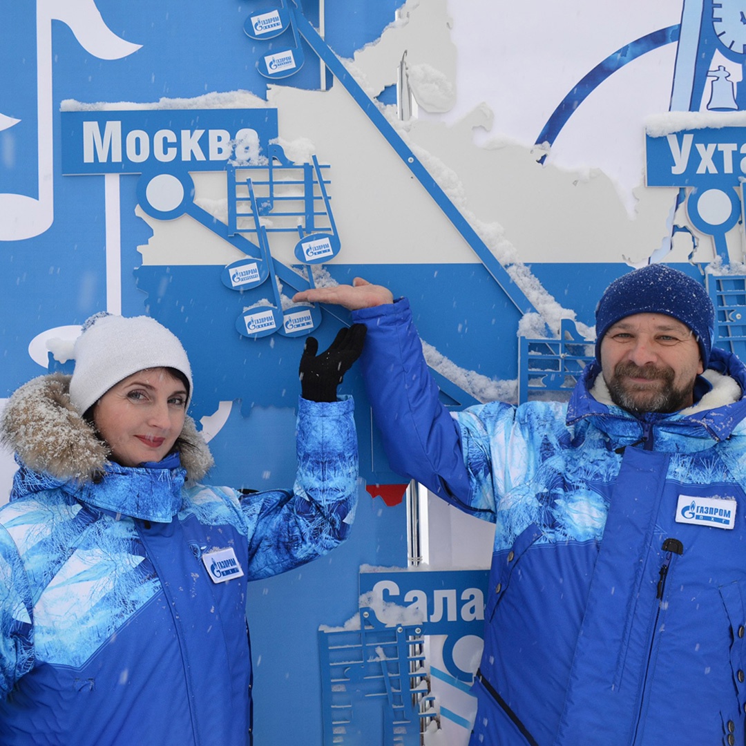 От производства до сцены: как творчество вдохновляет работников предприятия на трудовые подвиги.