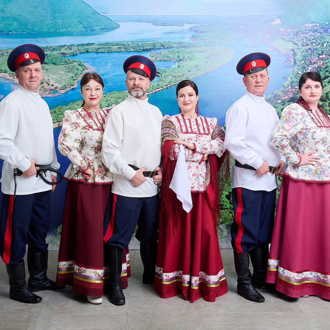 От производства до сцены: как творчество вдохновляет работников предприятия на трудовые подвиги.