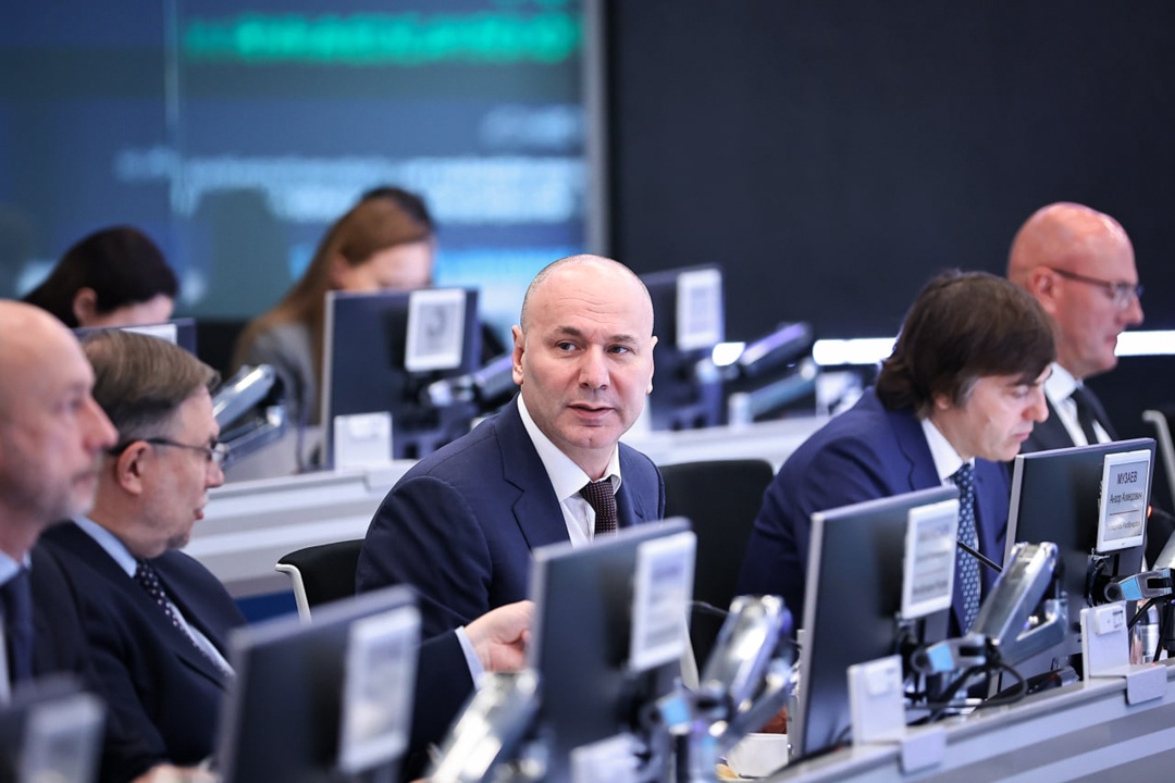 Дмитрий Чернышенко: 23 мая во всех 89 регионах России и в 55 зарубежных странах начнется основной этап ЕГЭ