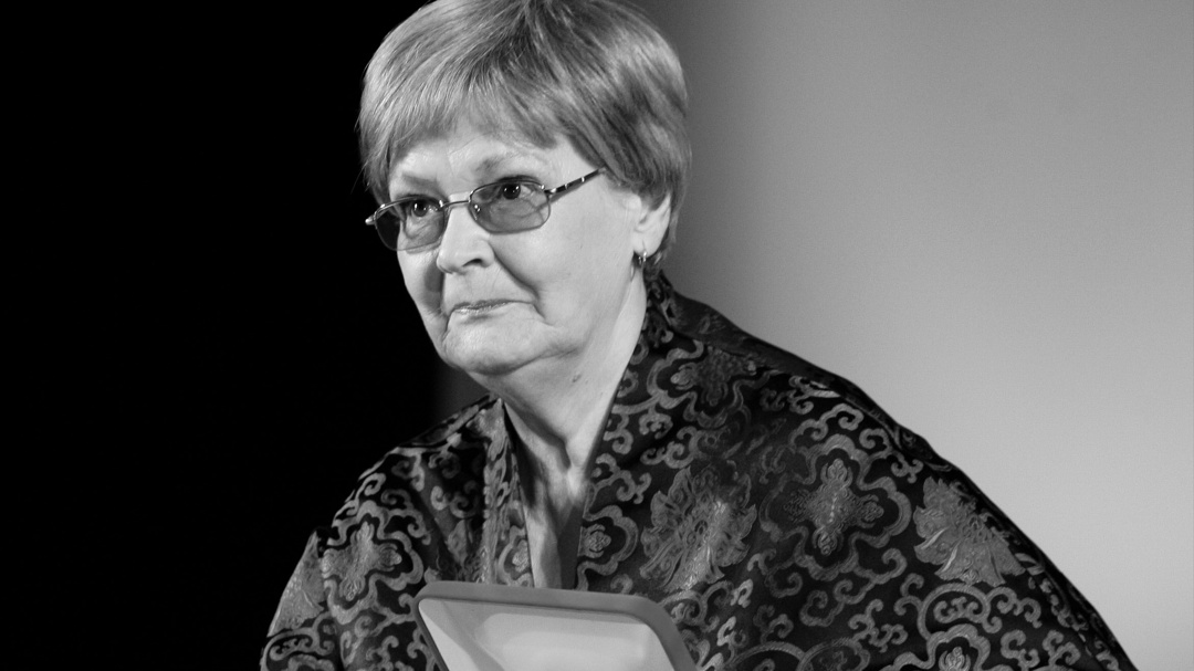 Михаил Мишустин выразил соболезнования коллегам, родным и близким Нины Гребешковой