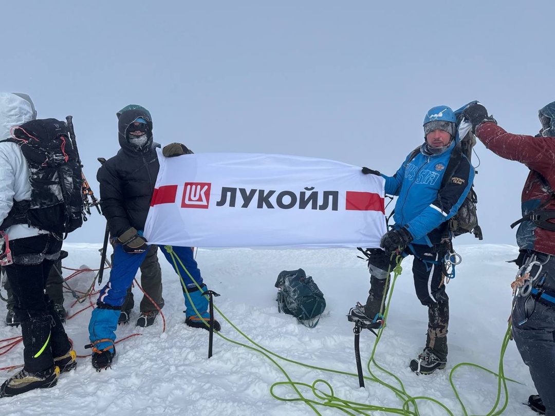 Два маршрута, три героя и бескрайние северные просторы