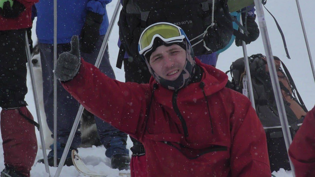 Два маршрута, три героя и бескрайние северные просторы