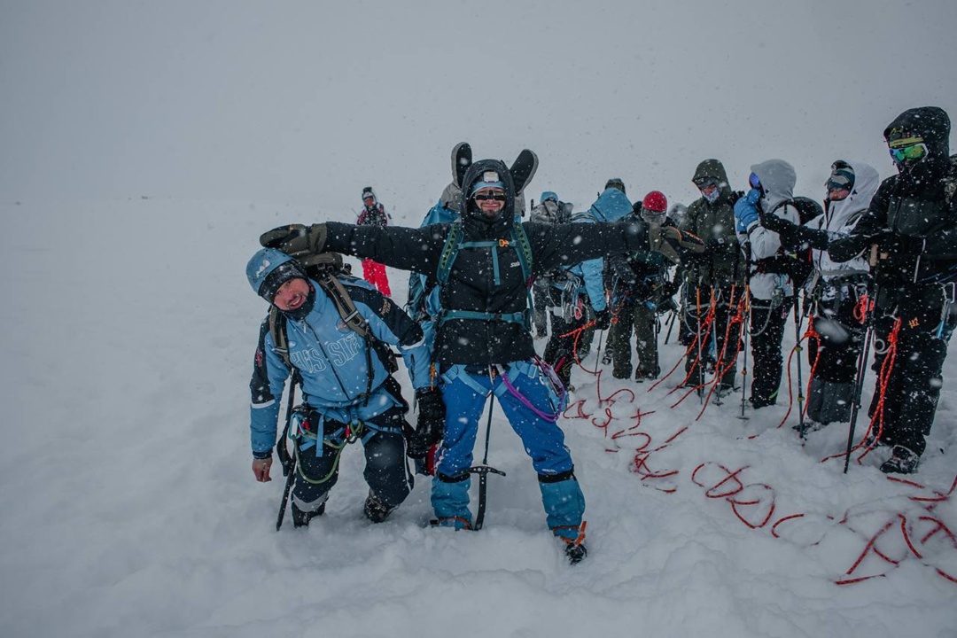 Два маршрута, три героя и бескрайние северные просторы