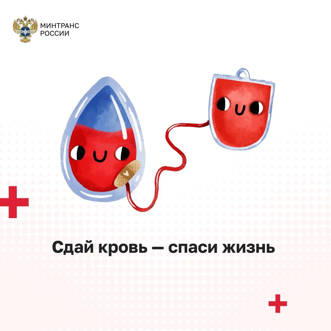 Что может собрать команду Минтранса в кабинете врача?