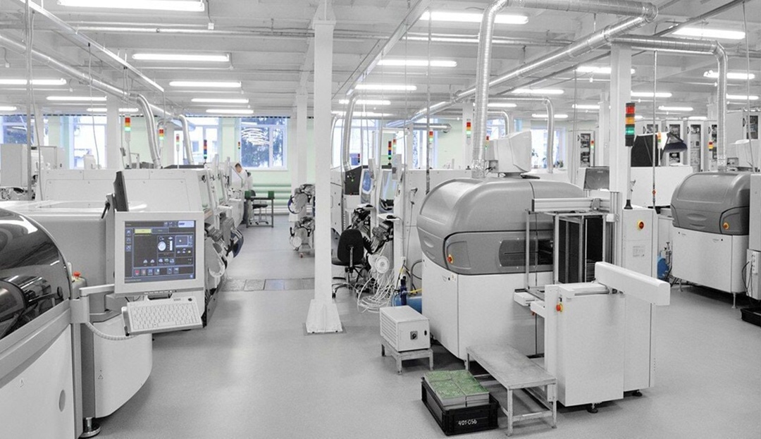 Фонд развития промышленности профинансировал 76 проектов по выпуску железнодорожного подвижного состава и комплектующих на общую сумму 45,4 млрд рублей