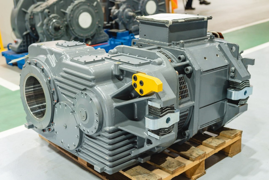 Фонд развития промышленности профинансировал 76 проектов по выпуску железнодорожного подвижного состава и комплектующих на общую сумму 45,4 млрд рублей