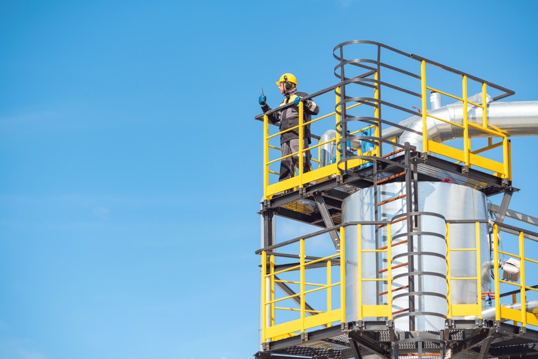 Инновация на месторождениях «Роснефти»