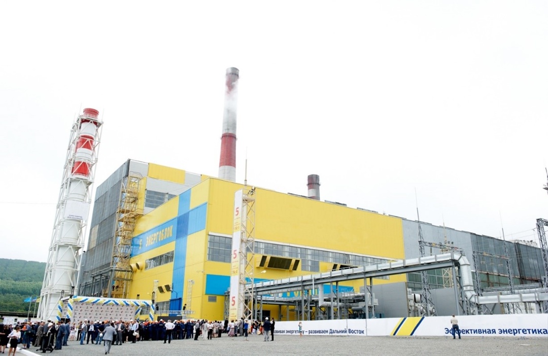 Сахалинское управление Ростехнадзора провело осмотр объекта «Проект реконструкции 5-го энергоблока ОП Южно-Сахалинская ТЭЦ-1, путем установки двух…