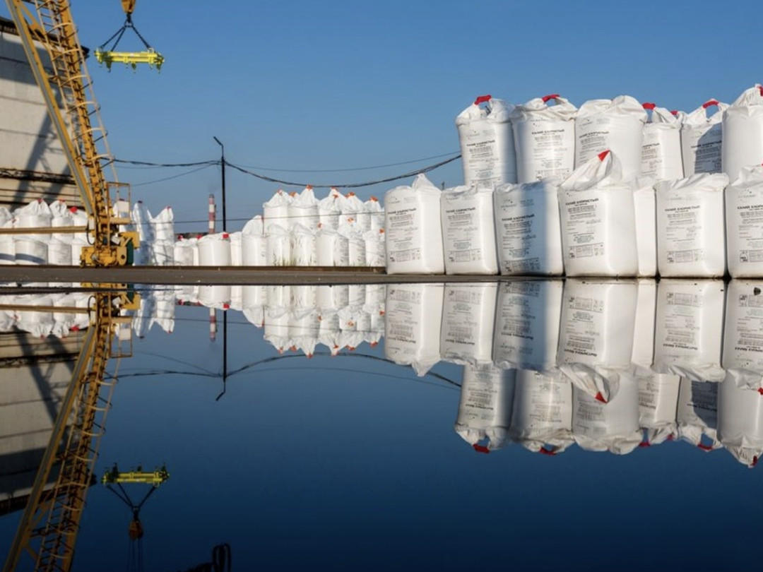 Продление квотирования экспорта минеральных удобрений позволяет обеспечить потребности российских аграриев, позитивно влияет на ценообразование и, вместе с…