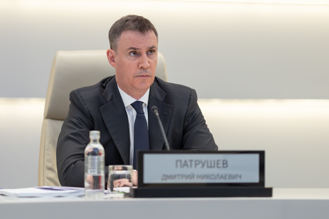 Дмитрий Патрушев: Эпизоотическое благополучие – залог продовольственной безопасности России