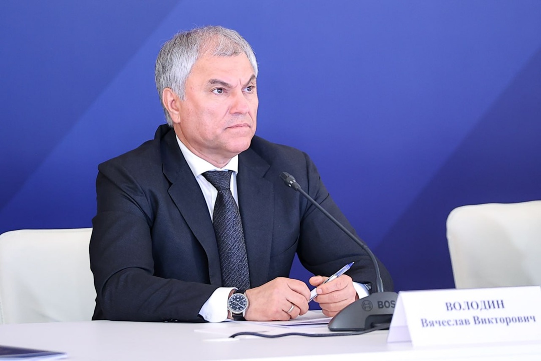 Дмитрий Чернышенко предложил издать юбилейное собрание трудов Владимира Жириновского