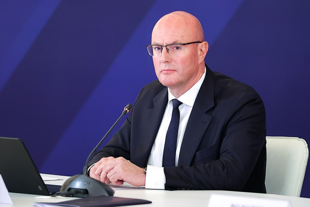 Дмитрий Чернышенко предложил издать юбилейное собрание трудов Владимира Жириновского