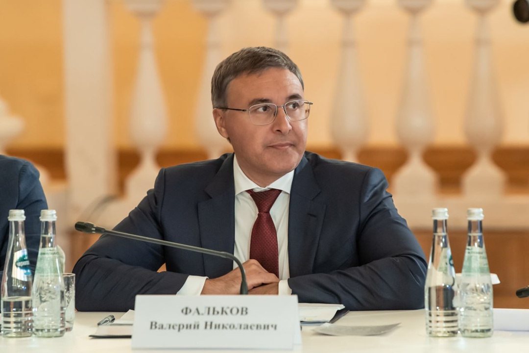 Дмитрий Чернышенко предложил издать юбилейное собрание трудов Владимира Жириновского