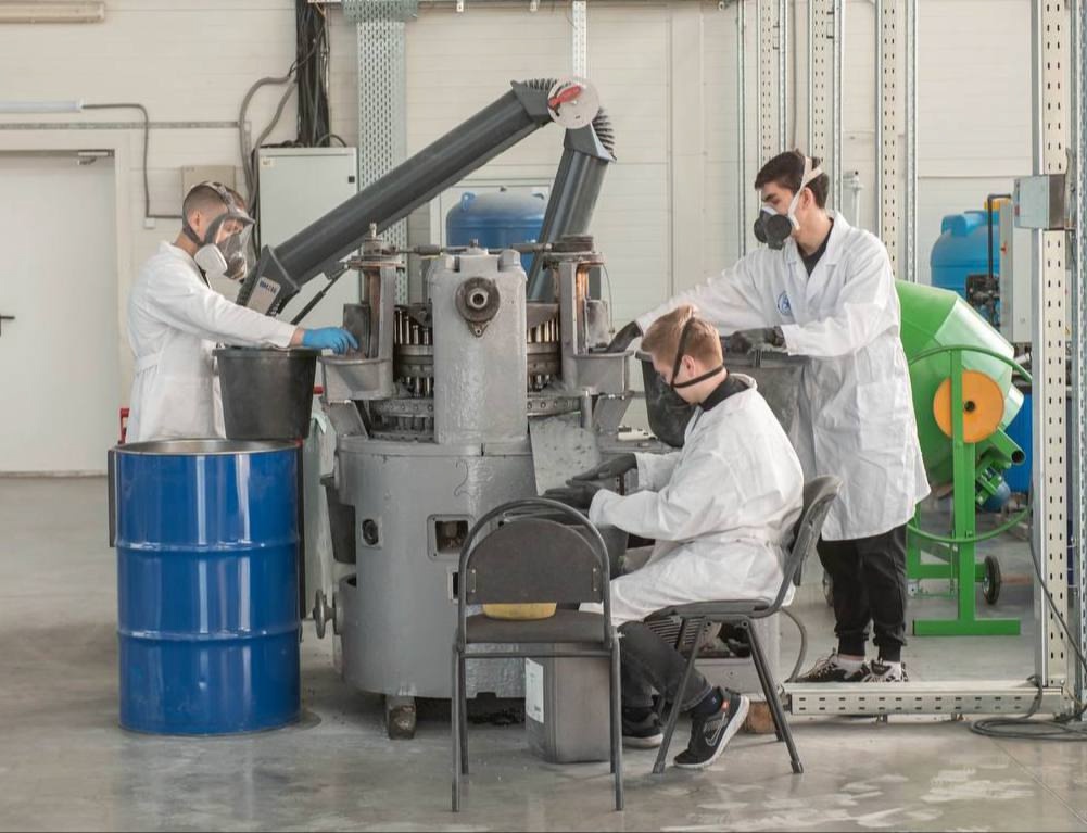 Валерий Фальков: Первые 30 передовых инженерных школ переходят на новый качественный уровень развития