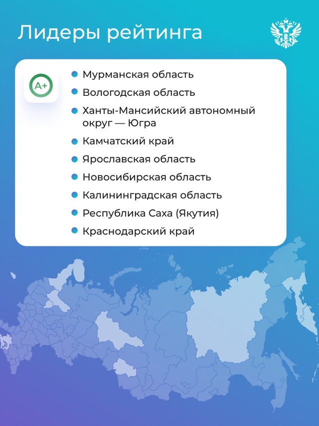 Где выгодно строить новые заводы и развивать зелёные технологии? Выяснить это помогает рейтинг энергоэффективности