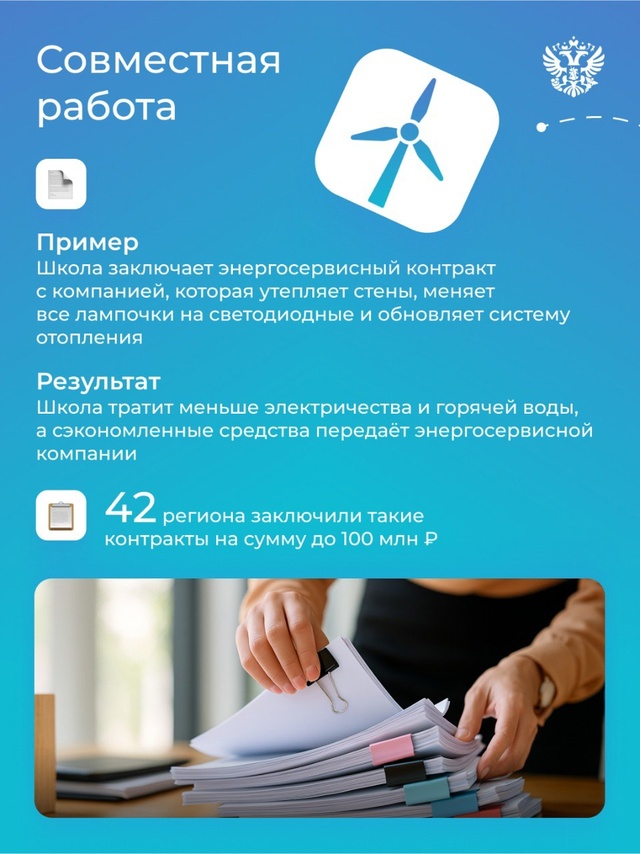 Где выгодно строить новые заводы и развивать зелёные технологии? Выяснить это помогает рейтинг энергоэффективности