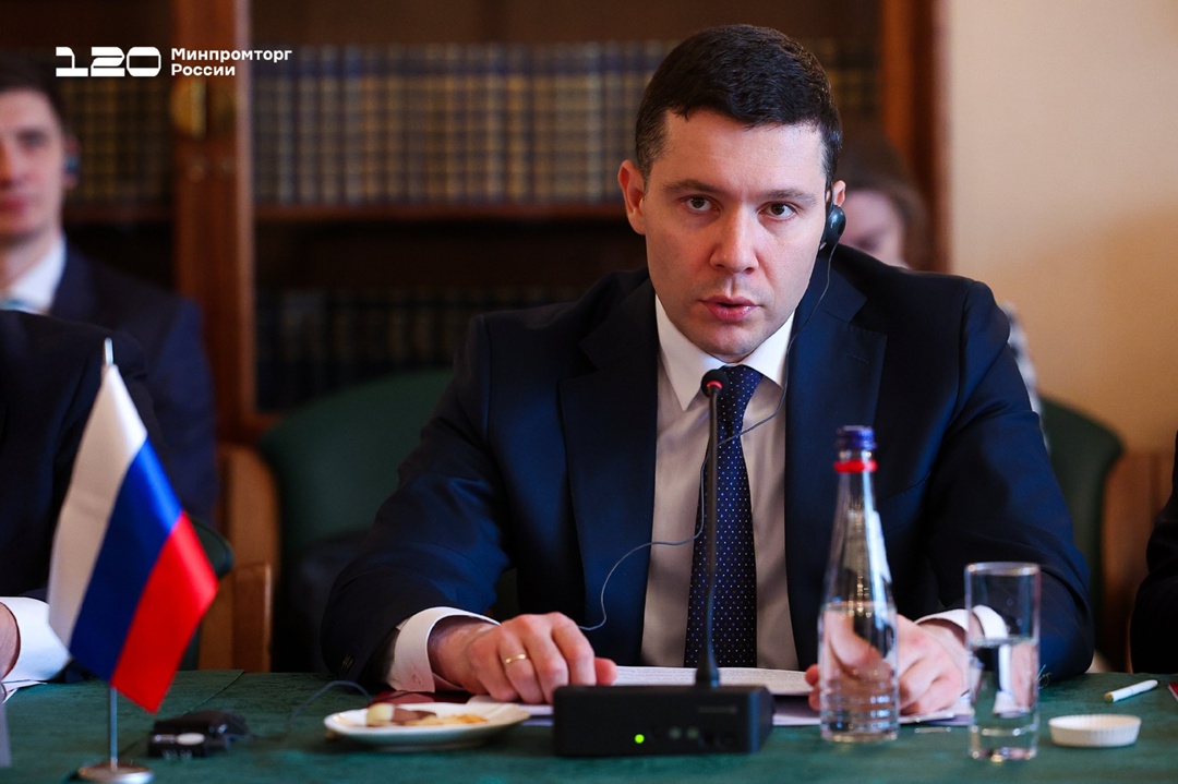 Состоялось 15-е заседание Российско-Египетской межправкомиссии