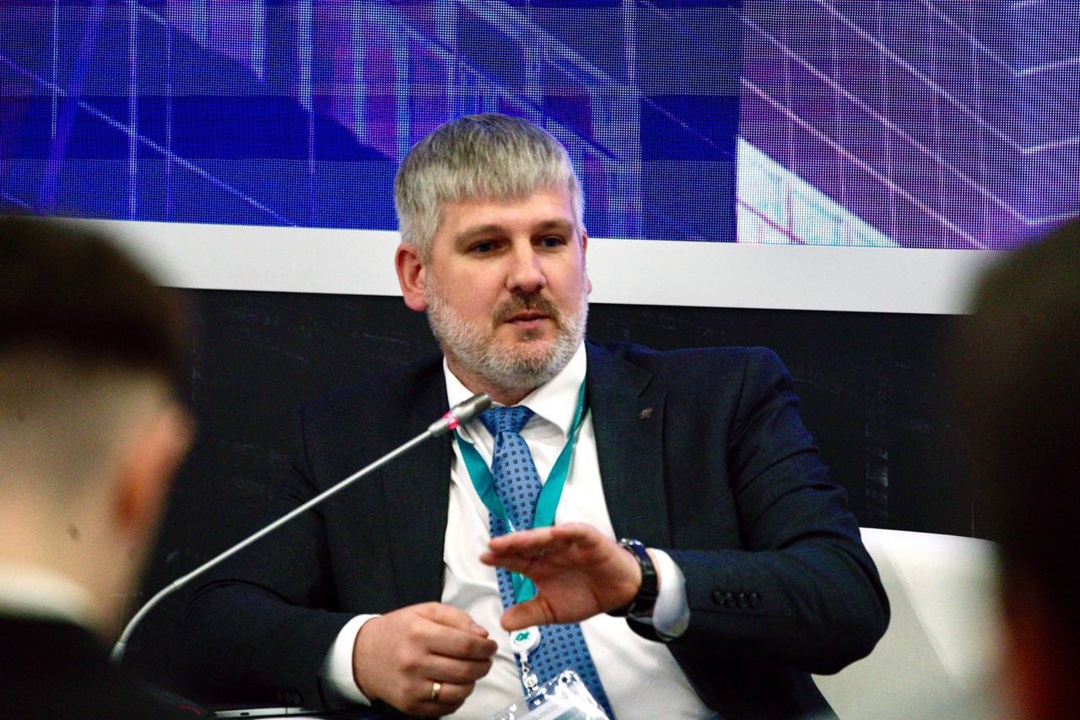 Минстрой России в первый день деловой программы на Международной выставке недвижимости в рамках «Казань форум: Россия - Исламский мир»