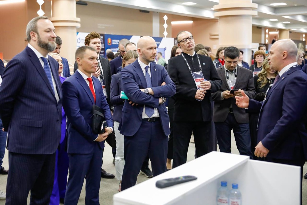 Лучшие цифровые решения регионов отмечены в рамках III Национальной премии «Умный город»