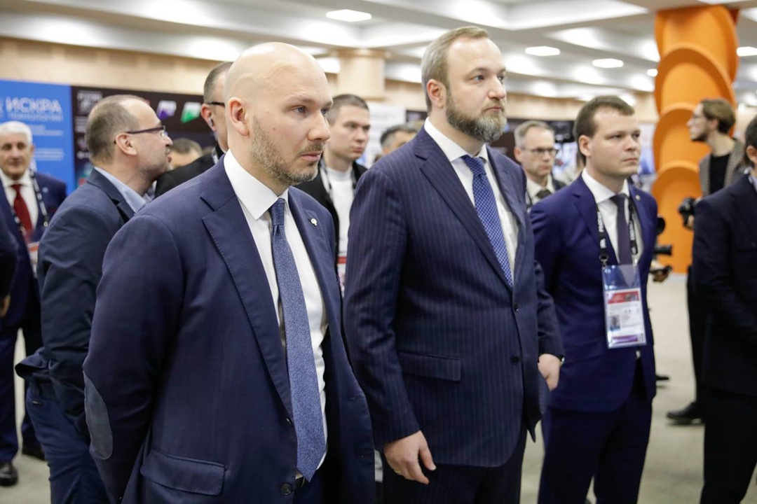 Лучшие цифровые решения регионов отмечены в рамках III Национальной премии «Умный город»