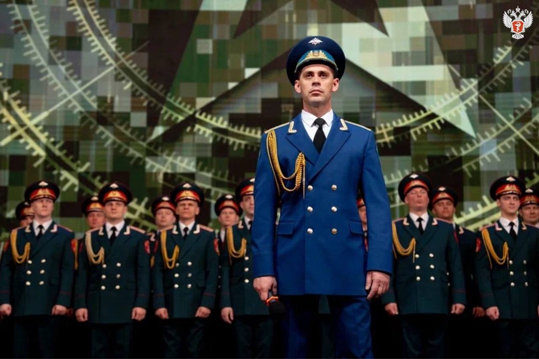 Михаил Мурашко: Традиция спасать, поддерживать и возвращать к жизни живет и сегодня, продолжая развиваться не как память, а как активная государственная…