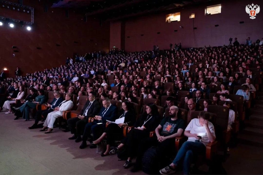 Михаил Мурашко: Традиция спасать, поддерживать и возвращать к жизни живет и сегодня, продолжая развиваться не как память, а как активная государственная…