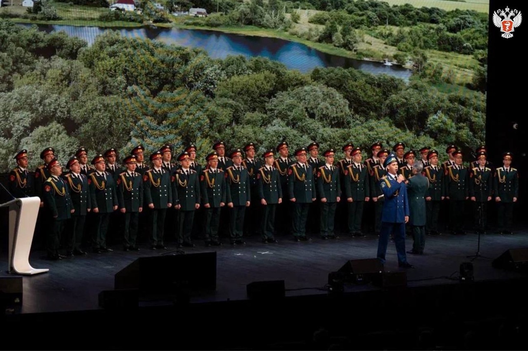 Михаил Мурашко: Традиция спасать, поддерживать и возвращать к жизни живет и сегодня, продолжая развиваться не как память, а как активная государственная…