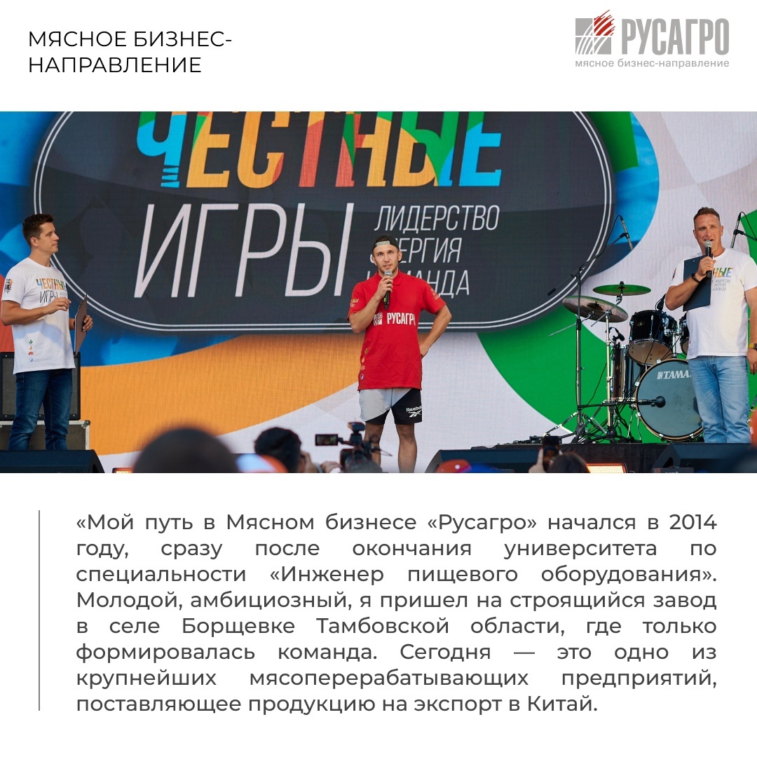 15 лет — время достижений и больших перемен!