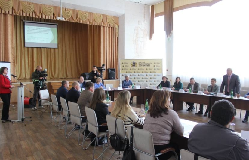 29 апреля в Курской области прошло важное заседание постоянного комитета по аграрной политике, природопользованию и экологии