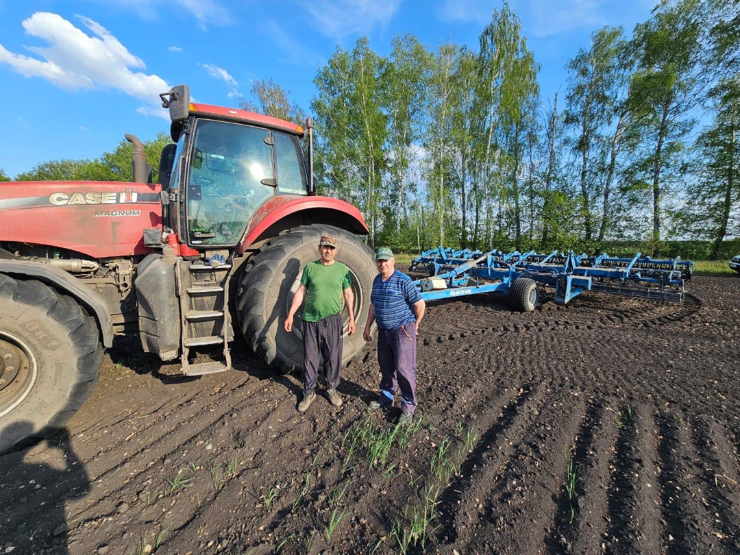 29 апреля в Курской области прошло важное заседание постоянного комитета по аграрной политике, природопользованию и экологии