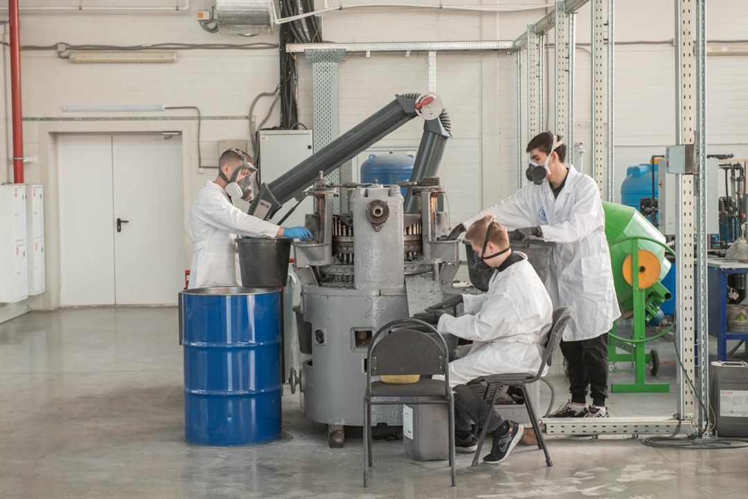 Глава Минобрнауки Валерий Фальков выступил с докладом на совместном заседании бюро Союза машиностроителей России и ассоциации «Лига содействия оборонным…