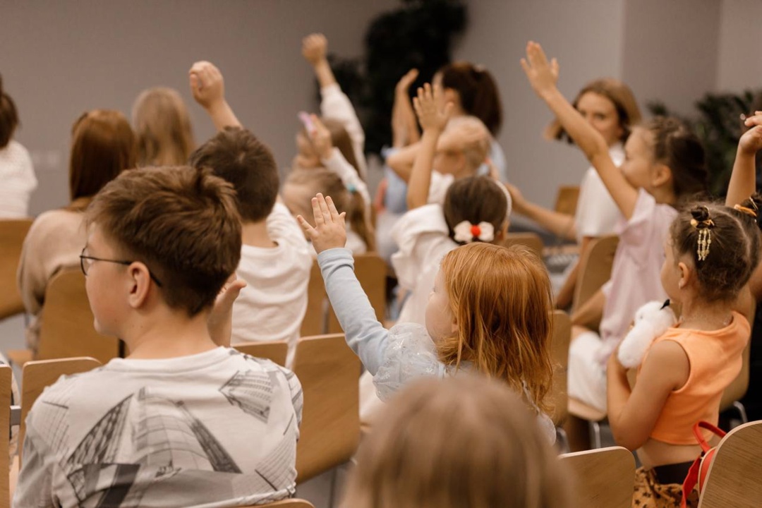 Страницы культурного сотрудничества