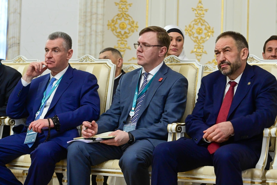 Россия и Малайзия развивают сотрудничество в энергетической сфере