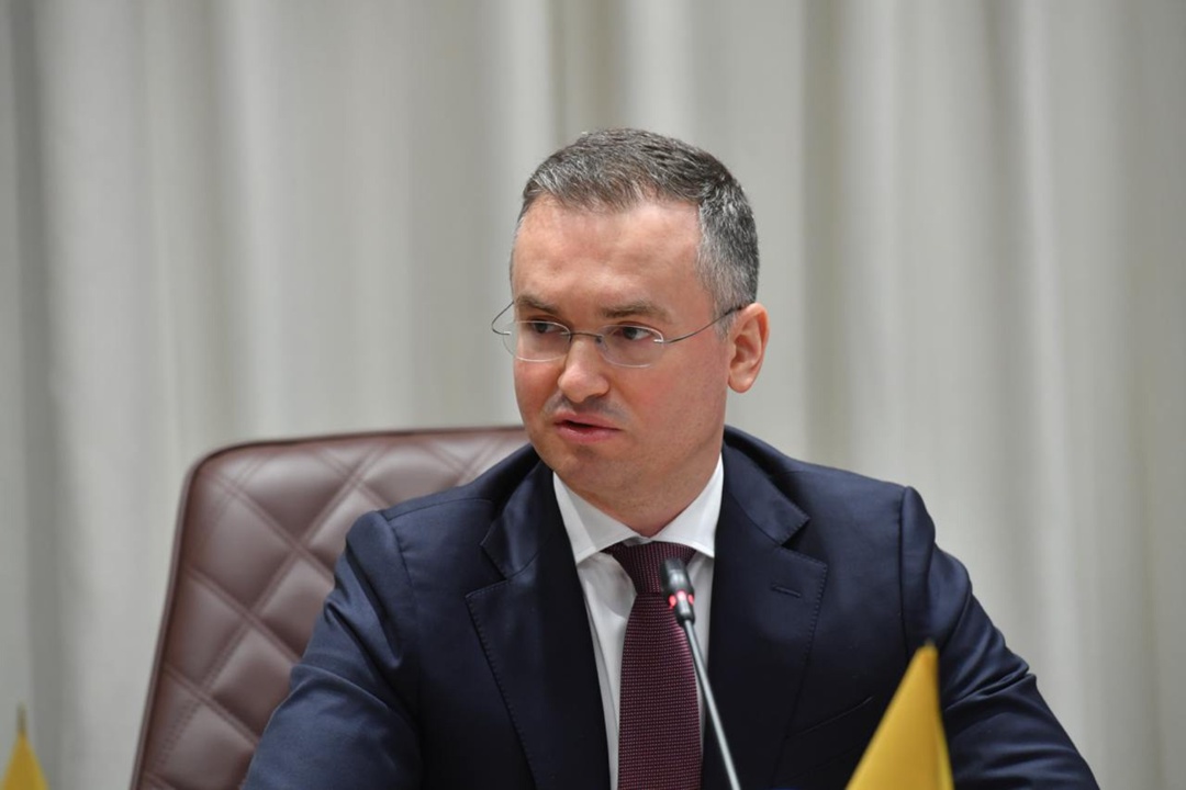 Иван Чебесков: объем рынка исламского финансирования в России может достичь 1 трлн рублей