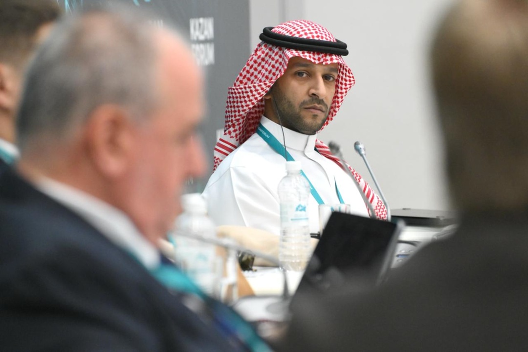 Обсудили потенциал экспорта российской халяльной продукции