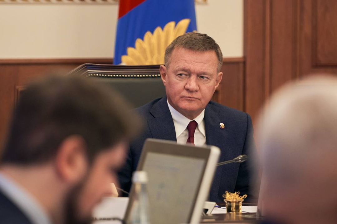 Концепция научно-технологического развития транспортного комплекса в России: основные моменты и перспективы