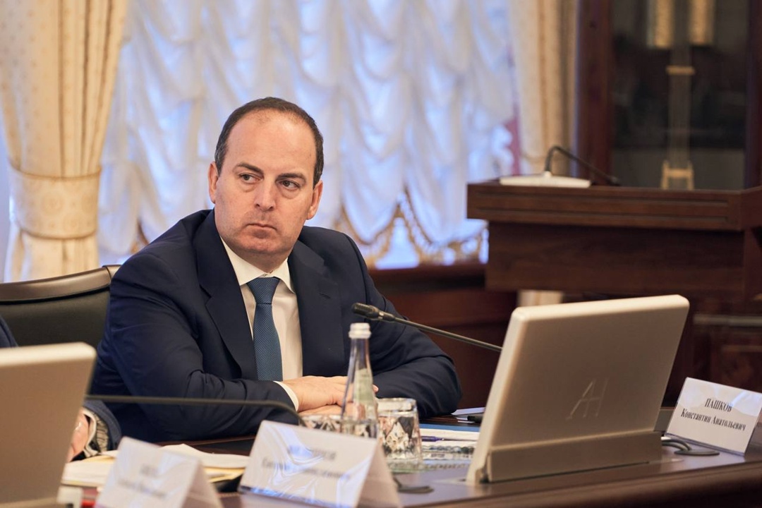 Концепция научно-технологического развития транспортного комплекса в России: основные моменты и перспективы