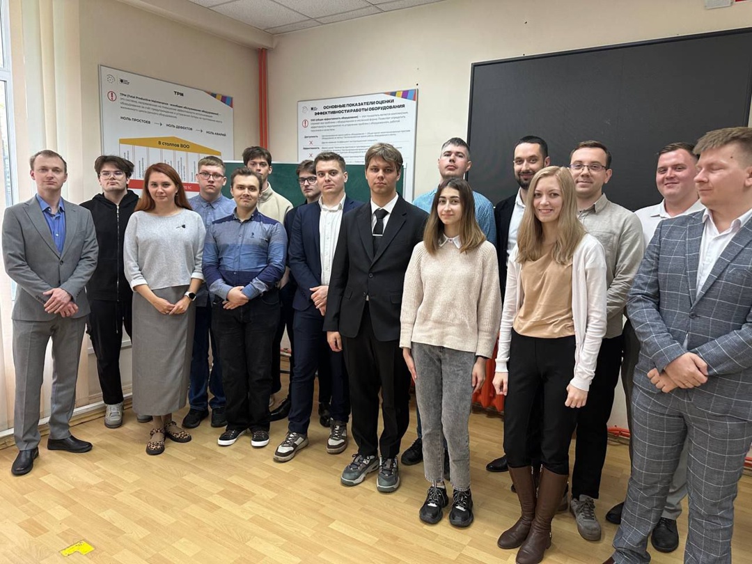 Молодые умы покоряют науку! Завершилась XXV научно-техническая конференция для молодых специалистов ПАО «ММК»! Три этапа — и лучшие идеи на финале!