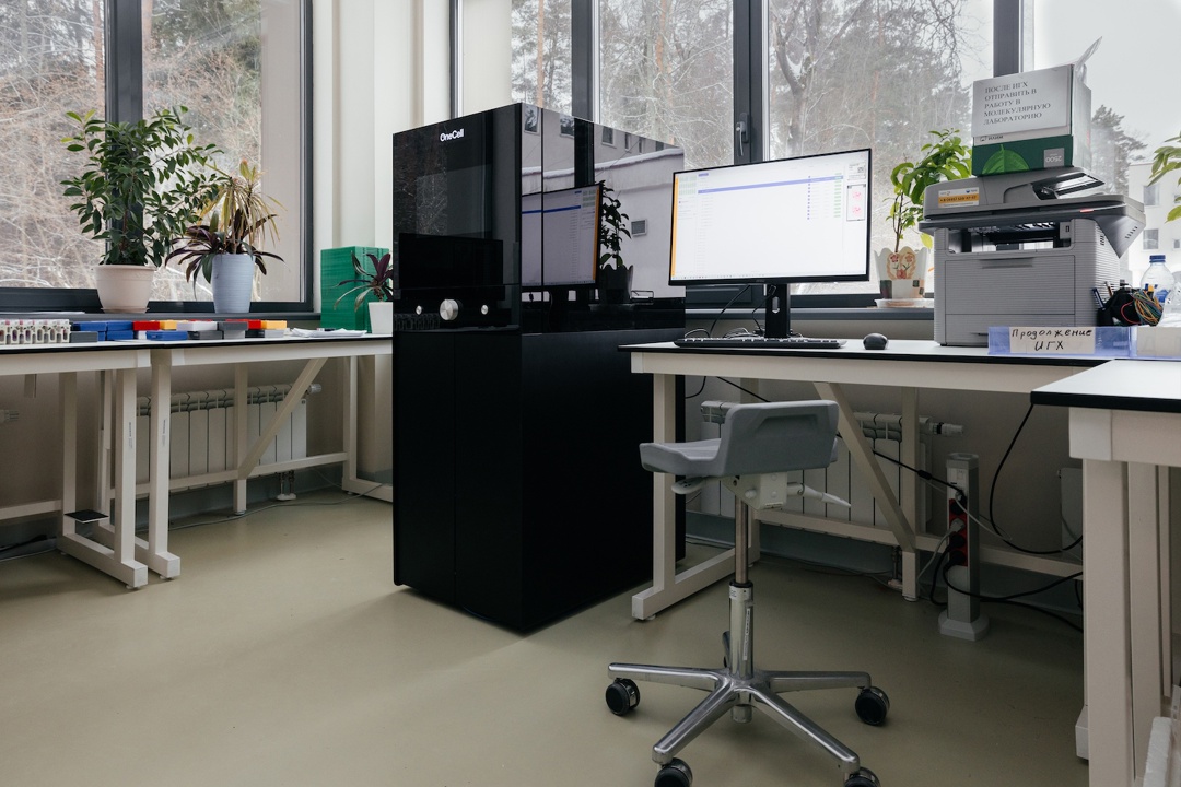 Первый отечественный сканер для диагностики онкологических заболеваний запущен в серию