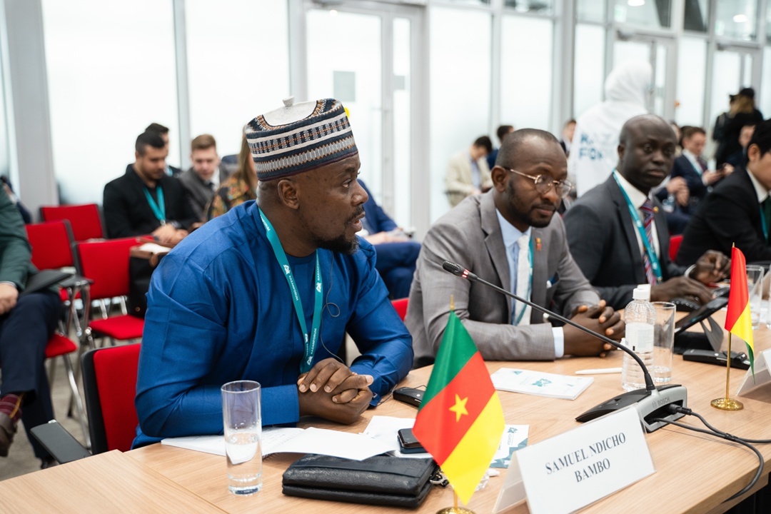 Григорий Карасин: Россия будет создавать совместные проекты в области искусственного интеллекта на основе равноправного доступа к знаниям и технологиям