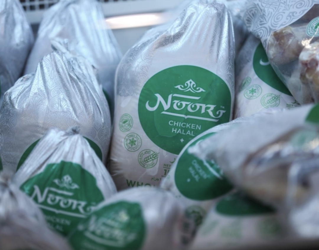 В прошлом году Россия экспортировала халяльной продукции на $382 млн, что в 1,8 раза больше показателя годом ранее, сообщила первый замминистра сельского…