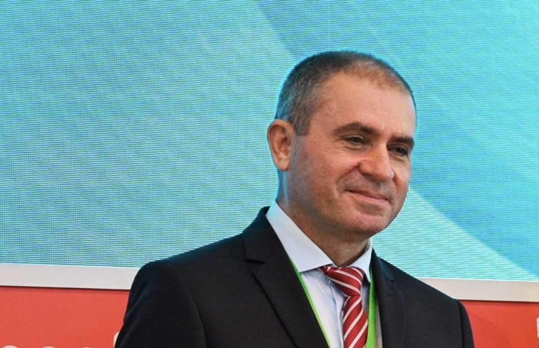 Заместитель губернатора - министр сельского хозяйства и продовольствия Ростовской области Константин Рачаловский, который находится под домашним арестом из-за…