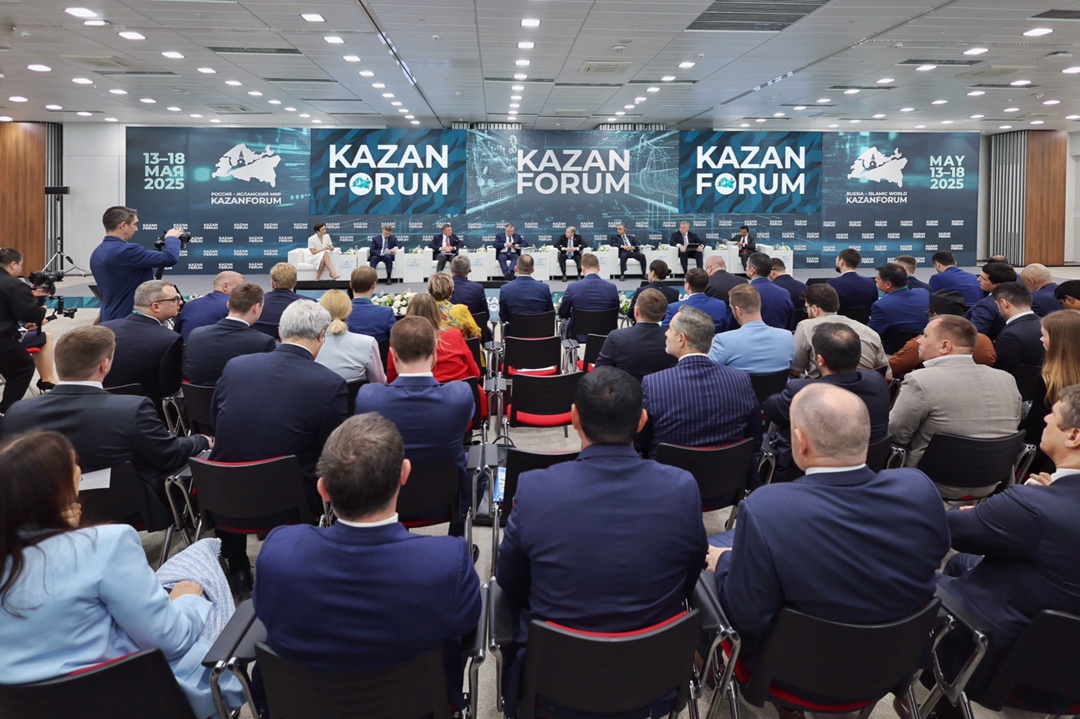 Виталий Савельев: МТК «Север – Юг» – перспективный механизм евразийского сотрудничества, отвечающий геополитическим и экономическим интересам России