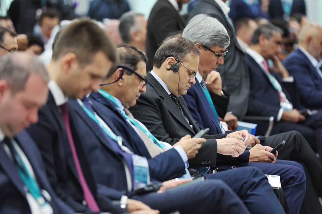 Виталий Савельев: МТК «Север – Юг» – перспективный механизм евразийского сотрудничества, отвечающий геополитическим и экономическим интересам России