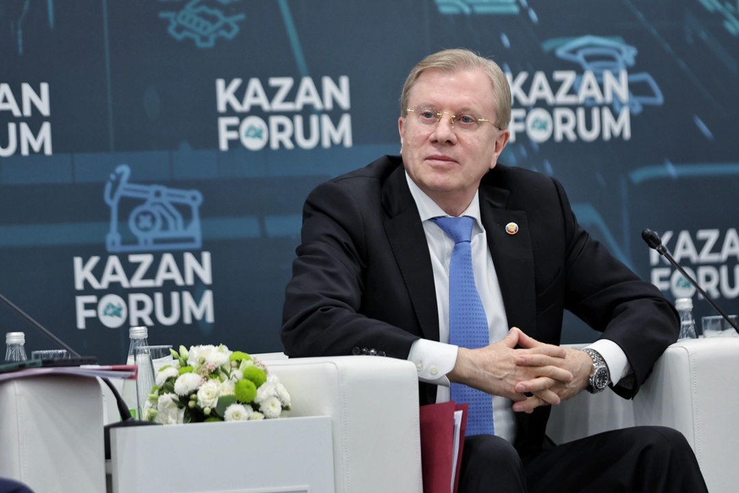 Виталий Савельев: МТК «Север – Юг» – перспективный механизм евразийского сотрудничества, отвечающий геополитическим и экономическим интересам России