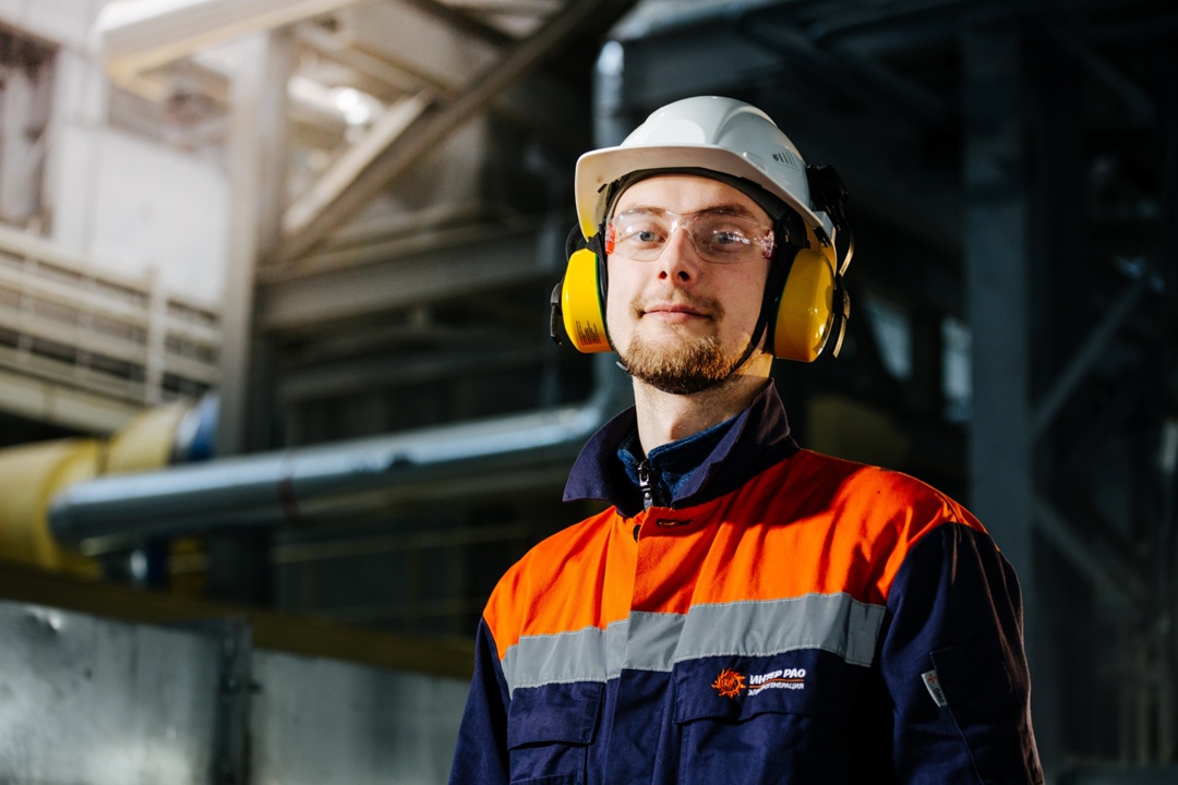 Группа «Интер РАО» присоединилась к реализации ФП «Профессионалитет» и стала опорным работодателем по созданию кластеров среднего профессионального…