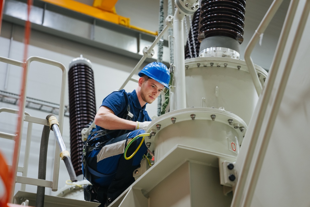 Группа «Интер РАО» присоединилась к реализации ФП «Профессионалитет» и стала опорным работодателем по созданию кластеров среднего профессионального…