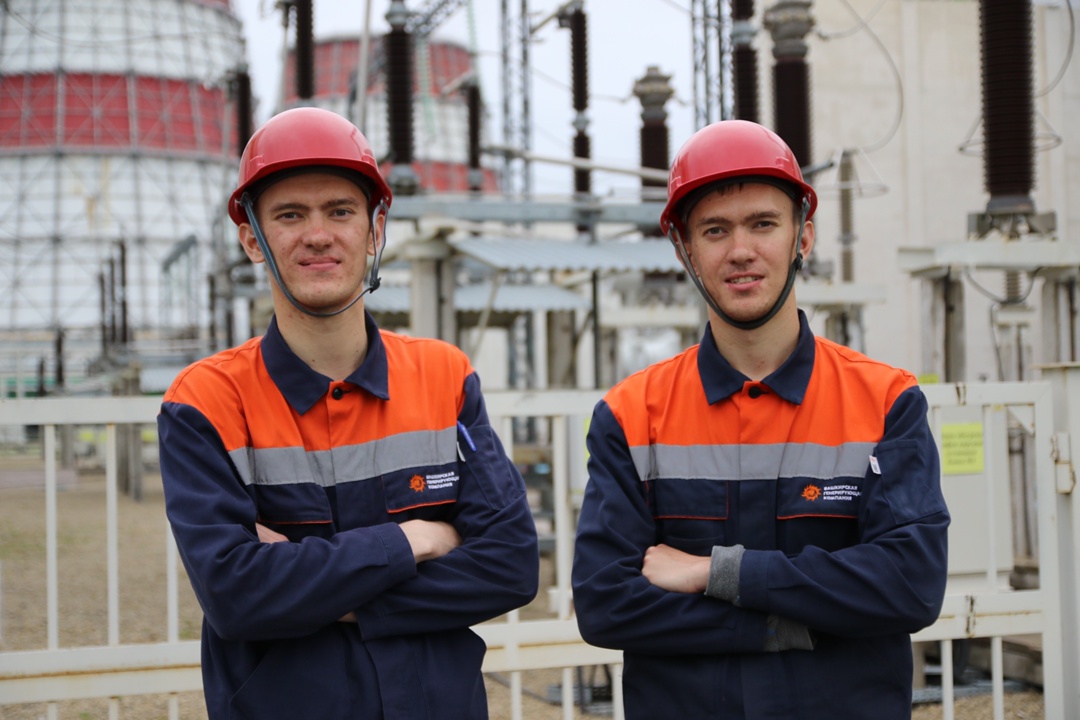 Группа «Интер РАО» присоединилась к реализации ФП «Профессионалитет» и стала опорным работодателем по созданию кластеров среднего профессионального…