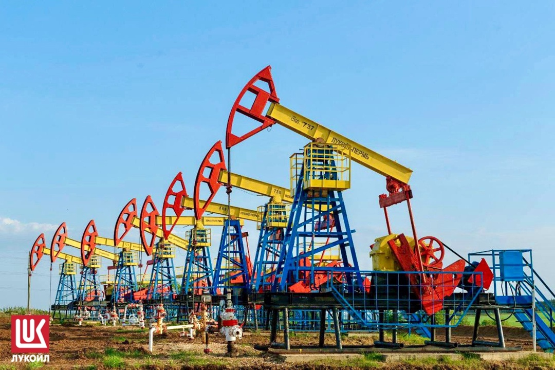 ЛУКОЙЛ повышает эффективность разработки низкопроницаемых пластов Прикамья